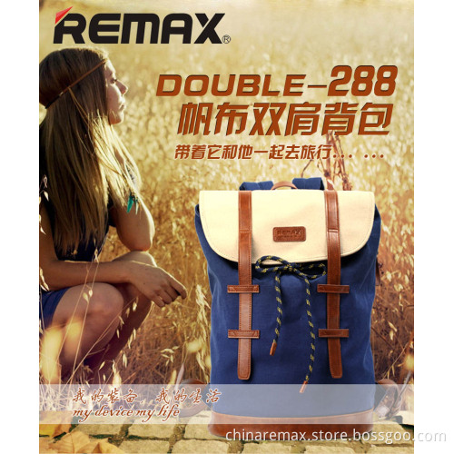 Remax RM-288 Fashionable Design Backpack